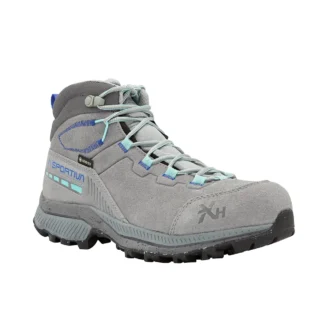 TX Hike Mid Leather GTX Kadın