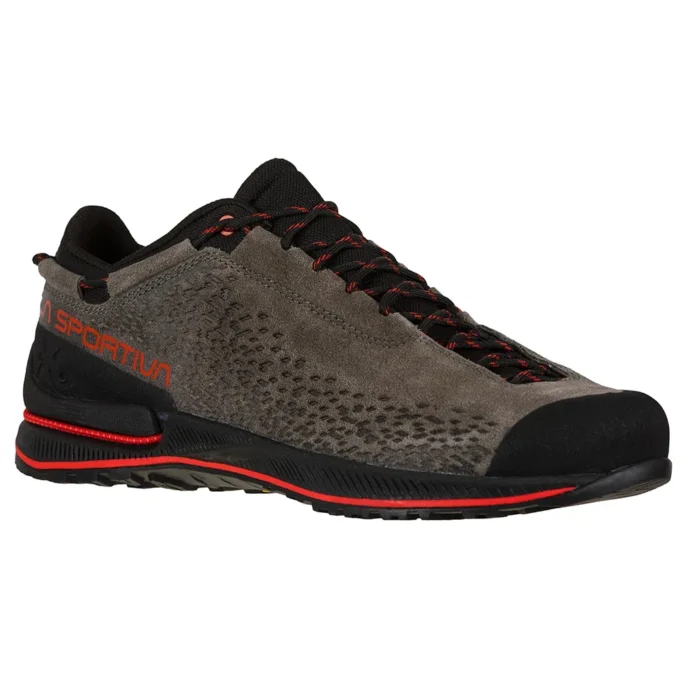 TX2 EVO Leather