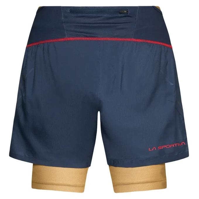 Ultra Distance Şort M