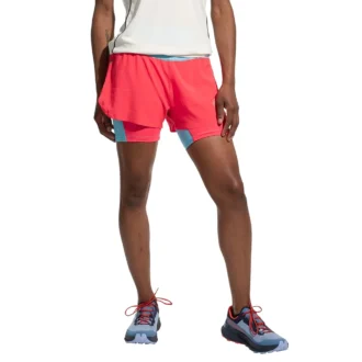 Ultra Distance Şort W