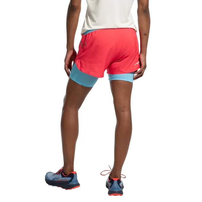Ultra Distance Şort W