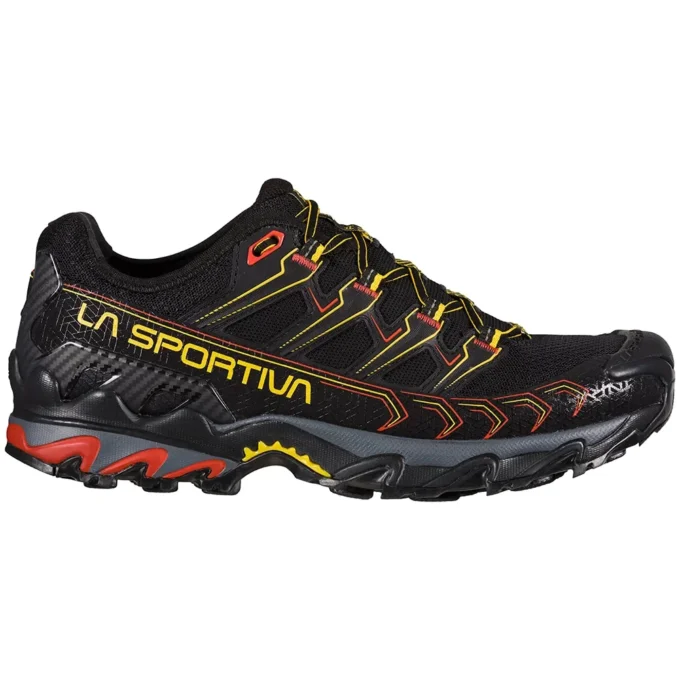Ultra Raptor II Geniş