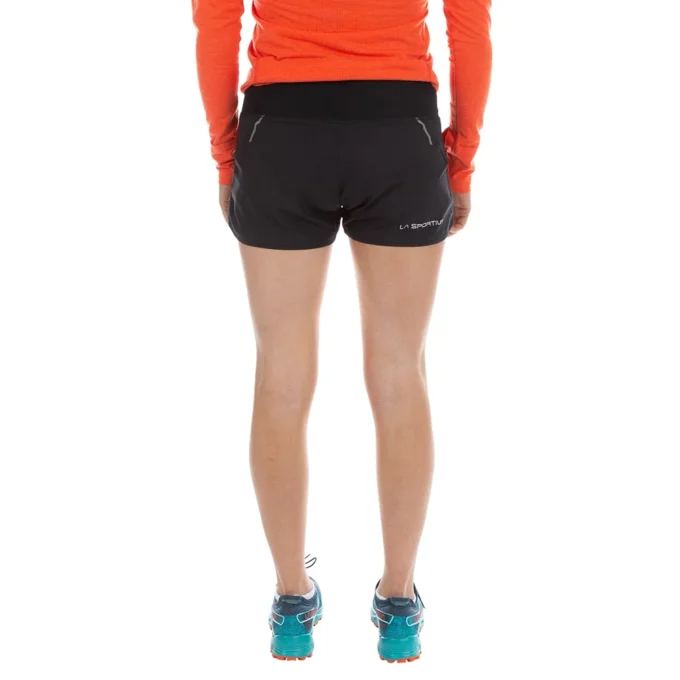 Vector Short W