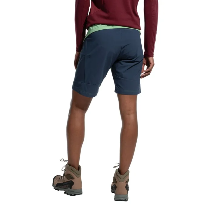 West Crest Şort W