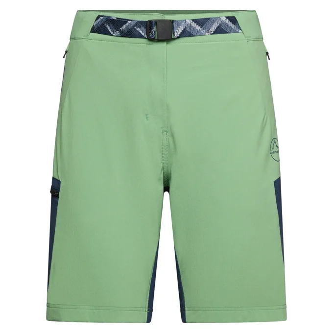West Crest Şort W