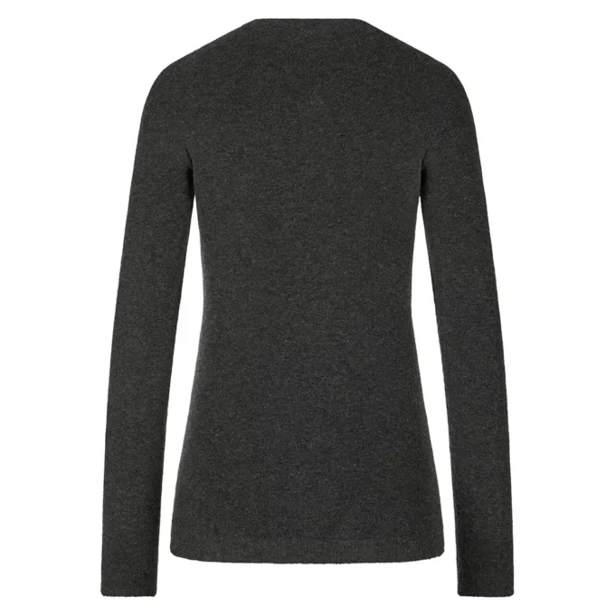 Wool30 Fuse Uzun Kollu