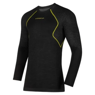 Wool40 Aero Uzun Kollu M